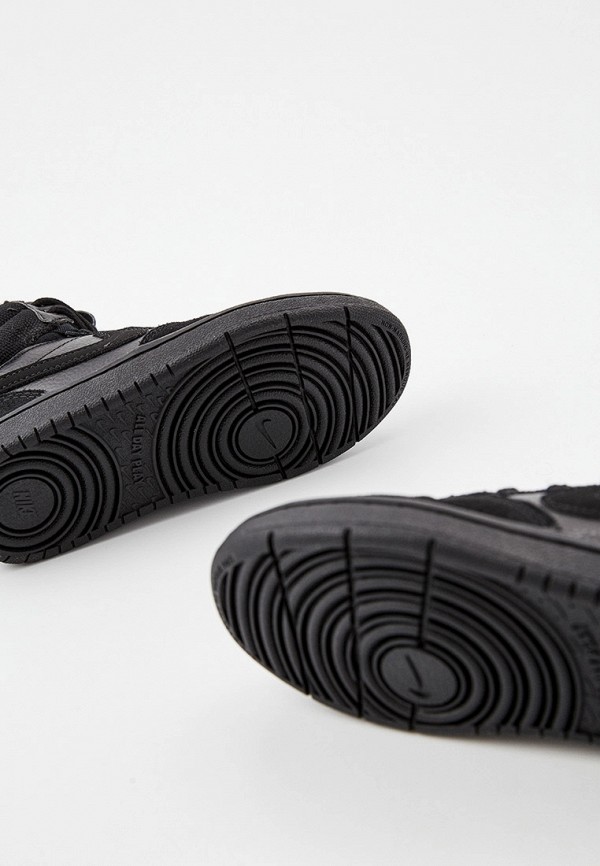 фото Кеды nike