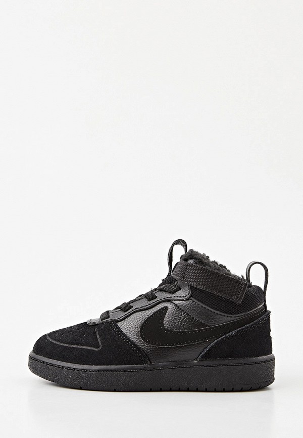 фото Кеды nike