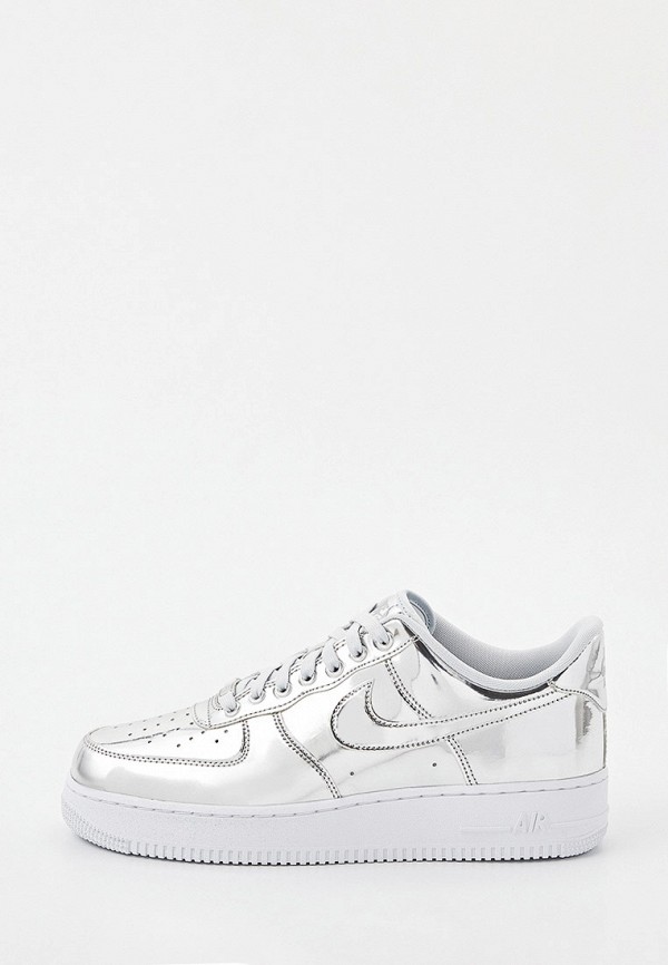фото Кеды nike