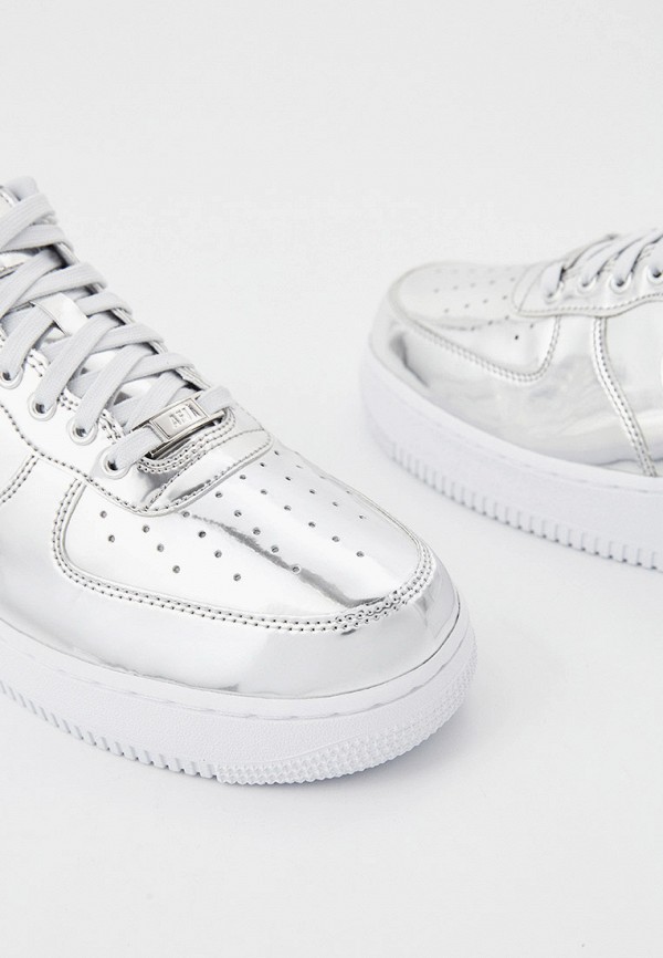 фото Кеды nike