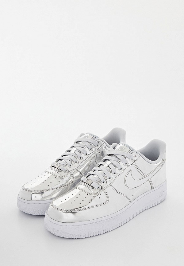 фото Кеды nike