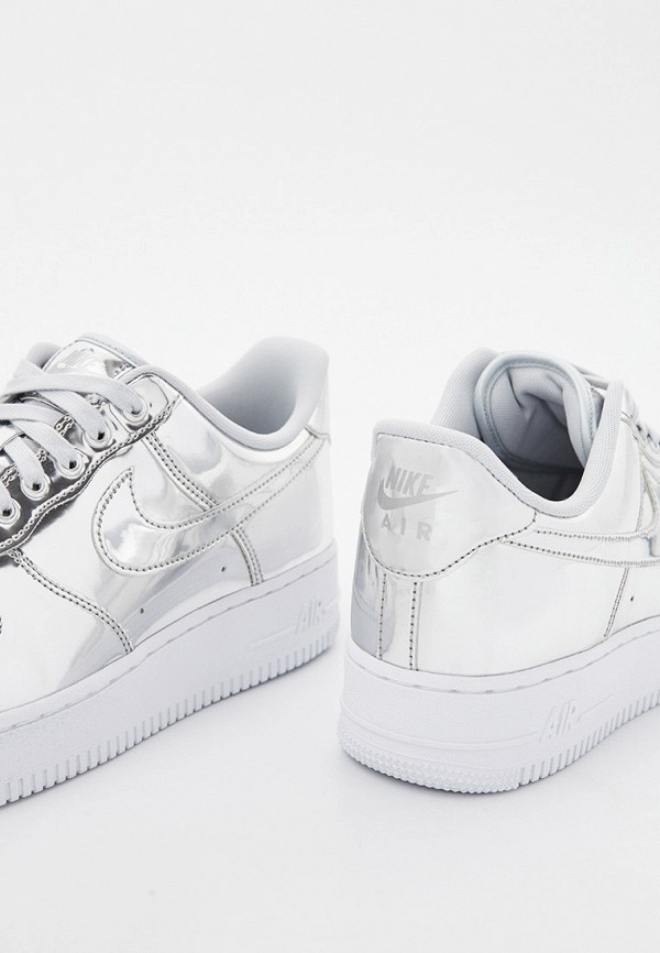 фото Кеды nike