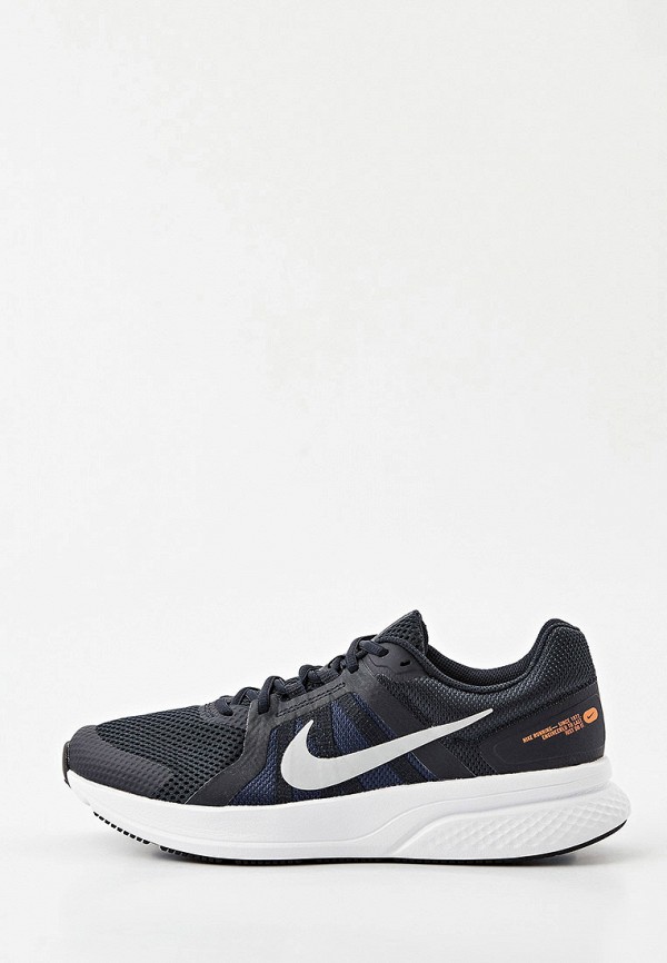 

Кроссовки Nike, Синий, NIKE RUN SWIFT 2