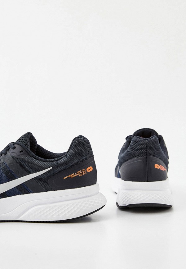 фото Кроссовки nike