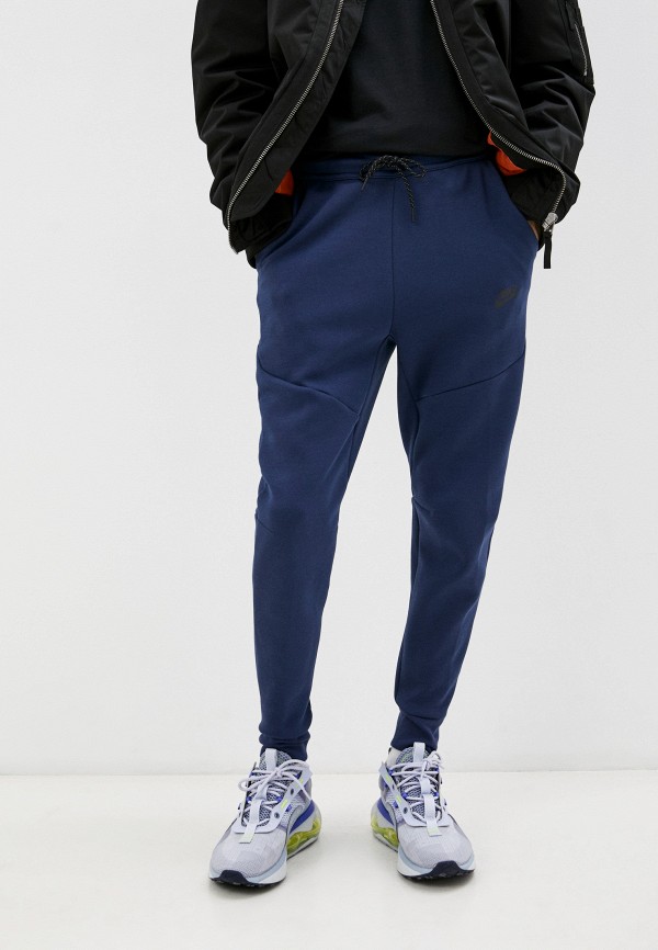 фото Брюки спортивные nike