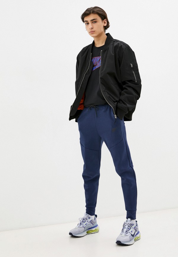 фото Брюки спортивные nike