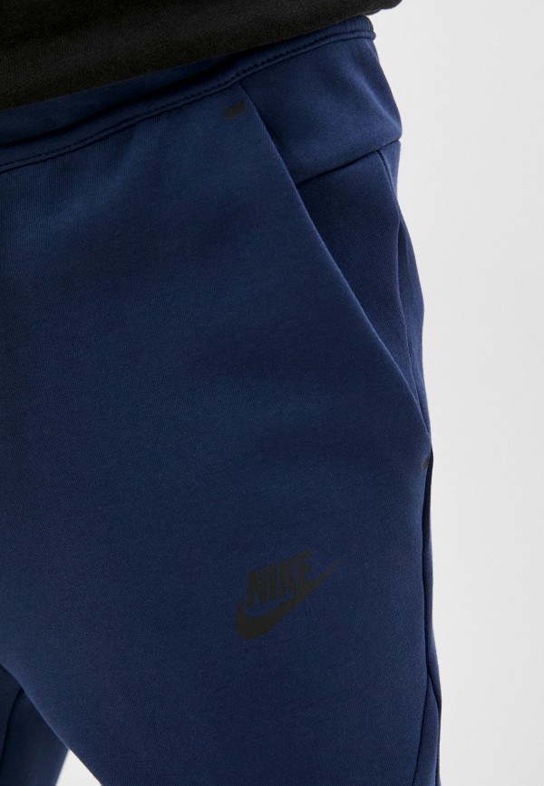 фото Брюки спортивные nike