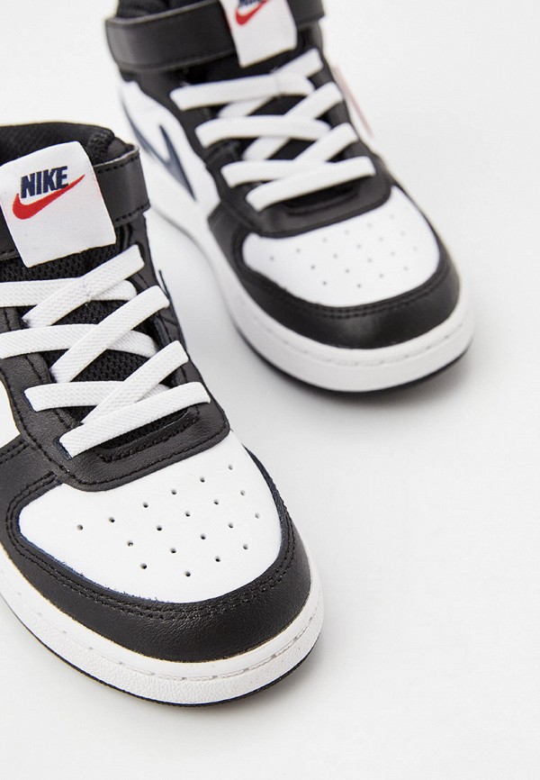 фото Кеды nike