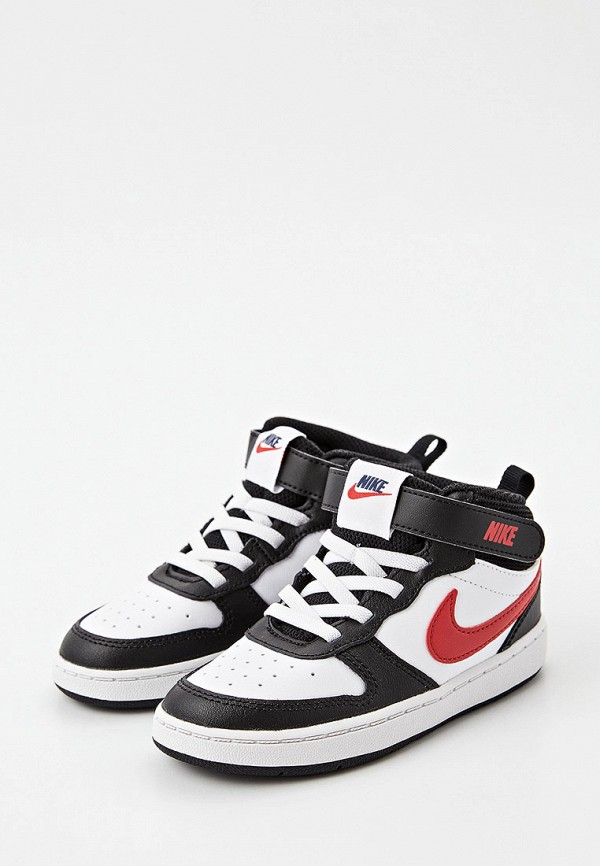 фото Кеды nike