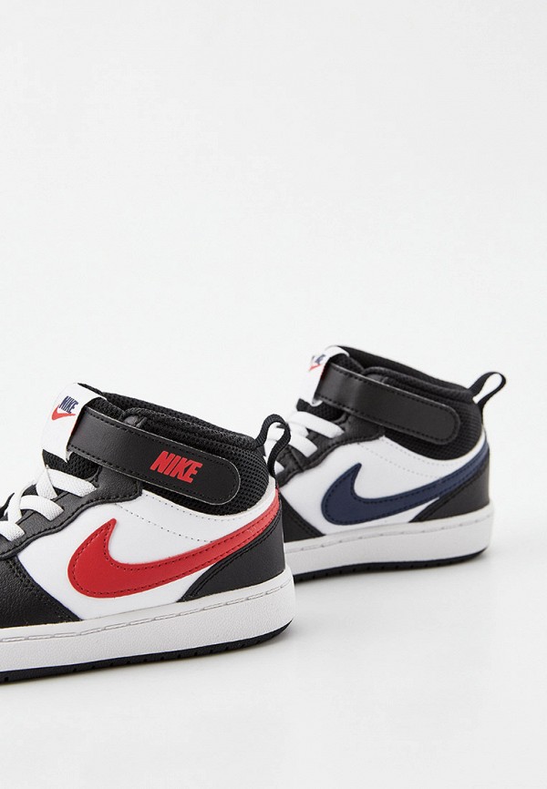 фото Кеды nike