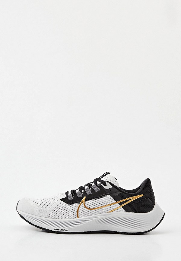 

Кроссовки Nike, Белый, NIKE AIR ZOOM PEGASUS 38 (GS)