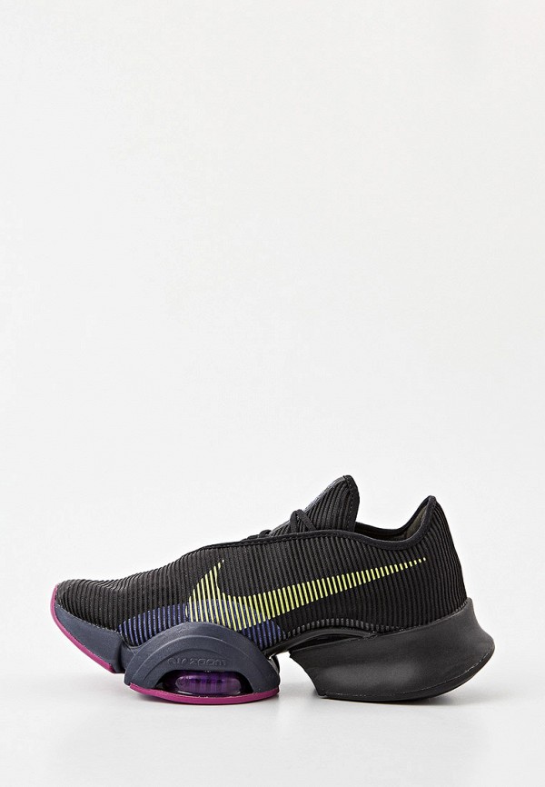 

Кроссовки Nike, Черный, W NIKE AIR ZOOM SUPERREP 2