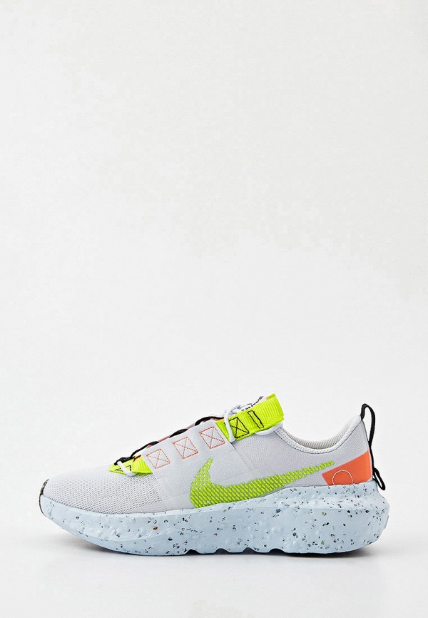 

Кроссовки Nike, Серый, W NIKE CRATER IMPACT