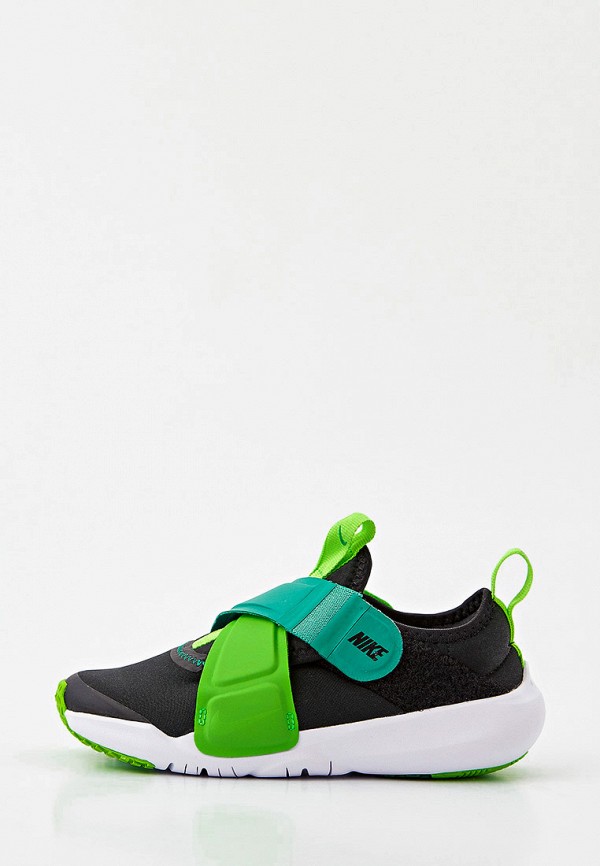 

Кроссовки Nike, Черный, NIKE FLEX ADVANCE (PS)