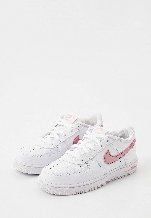 фото Кеды nike