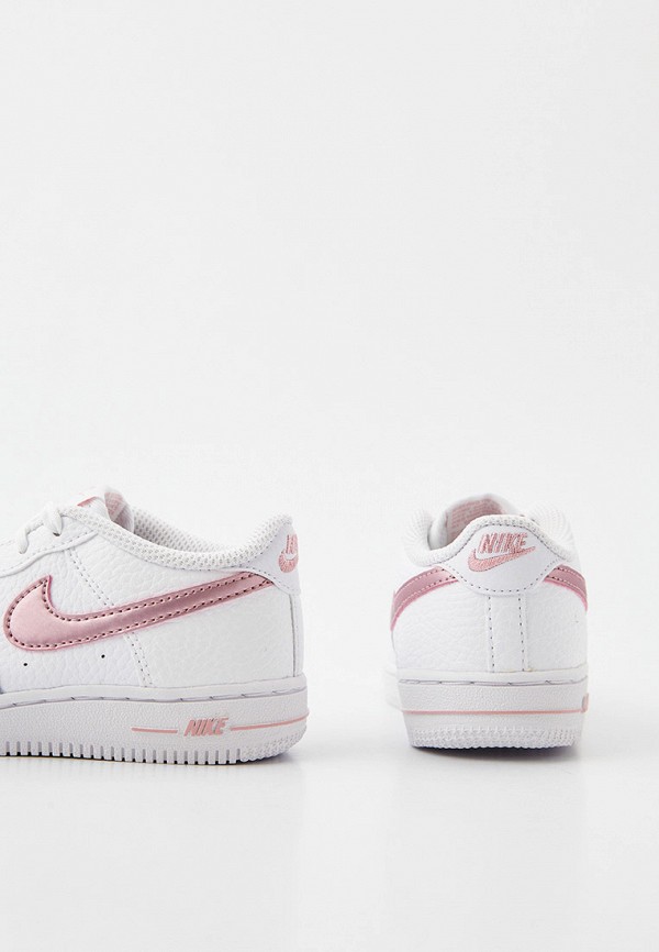 фото Кеды nike