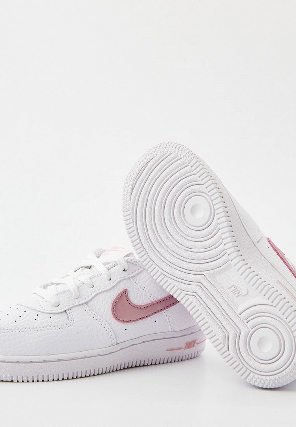 фото Кеды nike