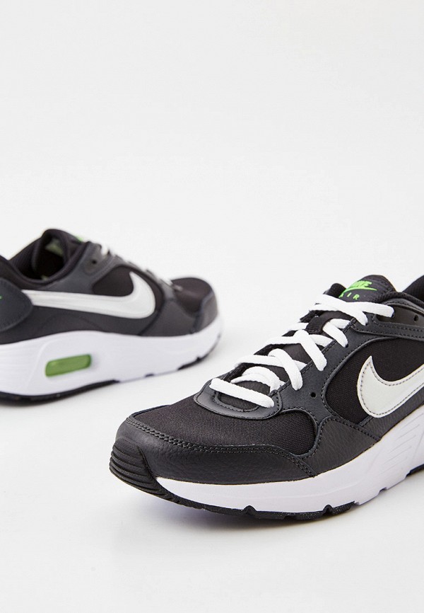 фото Кроссовки nike