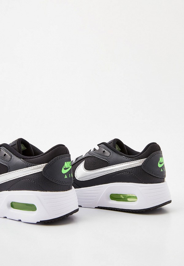 фото Кроссовки nike