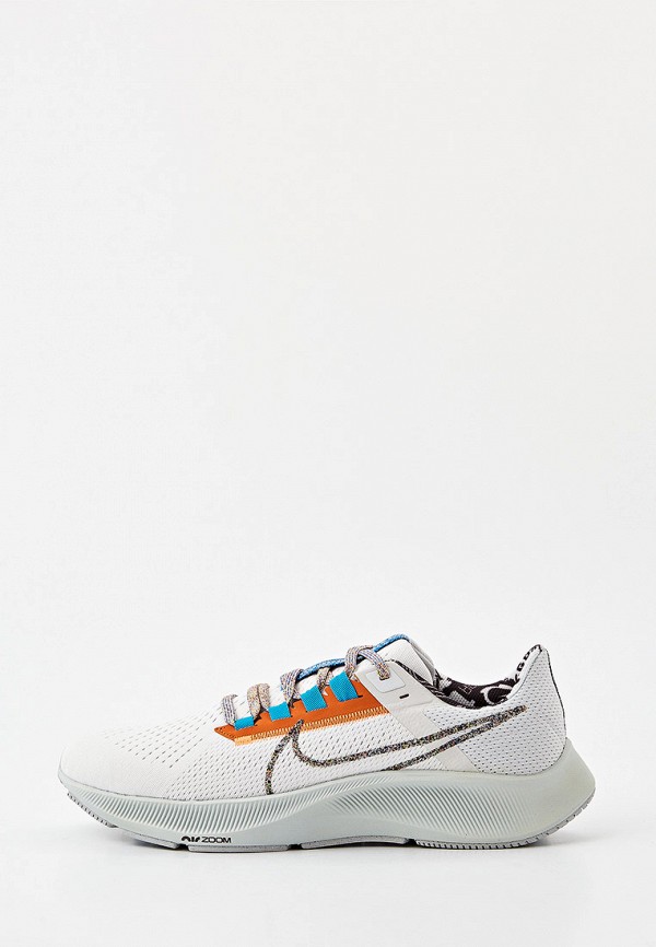 

Кроссовки Nike, Белый, NIKE AIR ZOOM PEGASUS 38 MFS