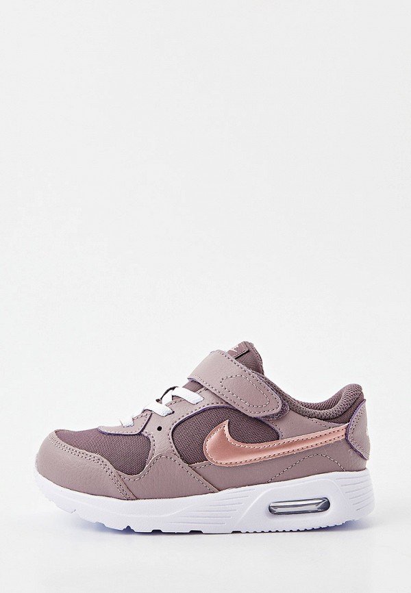 

Кроссовки Nike, Фиолетовый, NIKE AIR MAX SC (TDV)