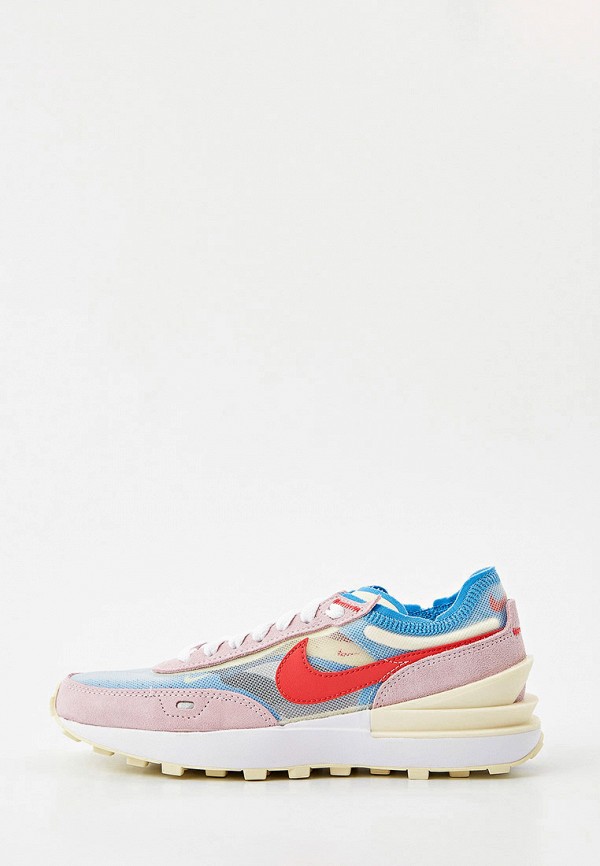 

Кроссовки Nike, Разноцветный, WMNS NIKE WAFFLE ONE