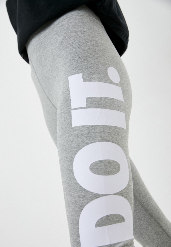 фото Леггинсы nike