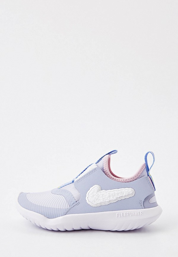 

Кроссовки Nike, Фиолетовый, NIKE FLEX RUNNER DREAM (PS)