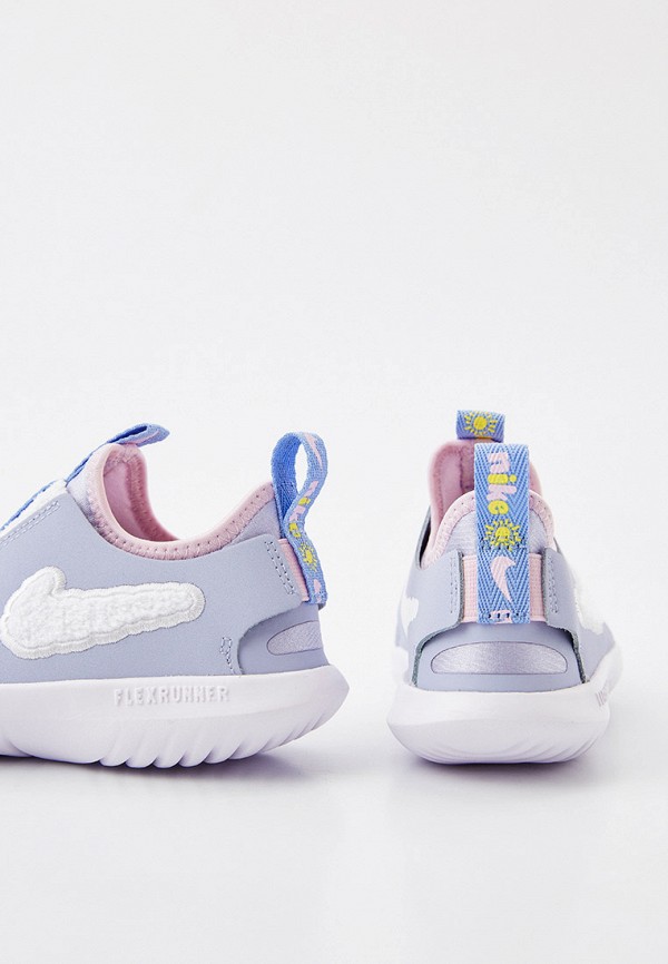 фото Кроссовки nike