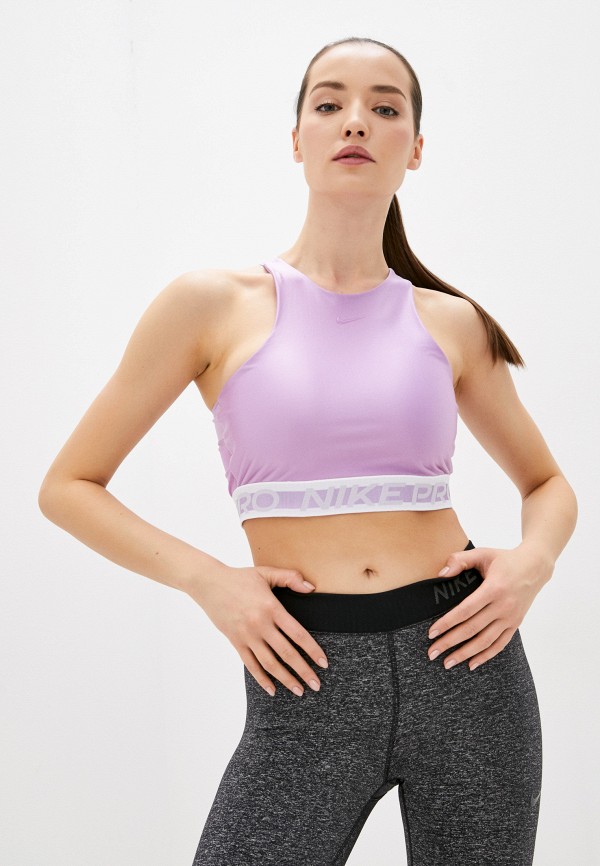 фото Топ спортивный nike