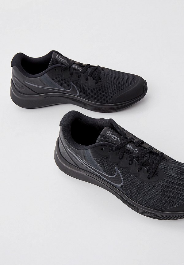 фото Кроссовки nike