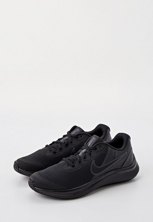 фото Кроссовки nike