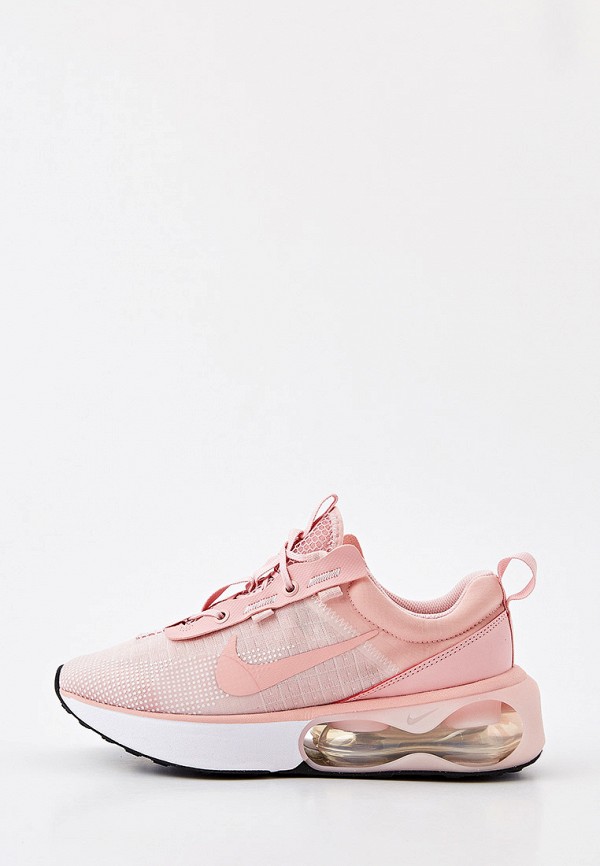 

Кроссовки Nike, Розовый, NIKE AIR MAX 2021 (GS)