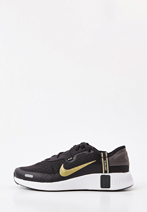

Кроссовки Nike, Черный, NIKE REPOSTO (GS)