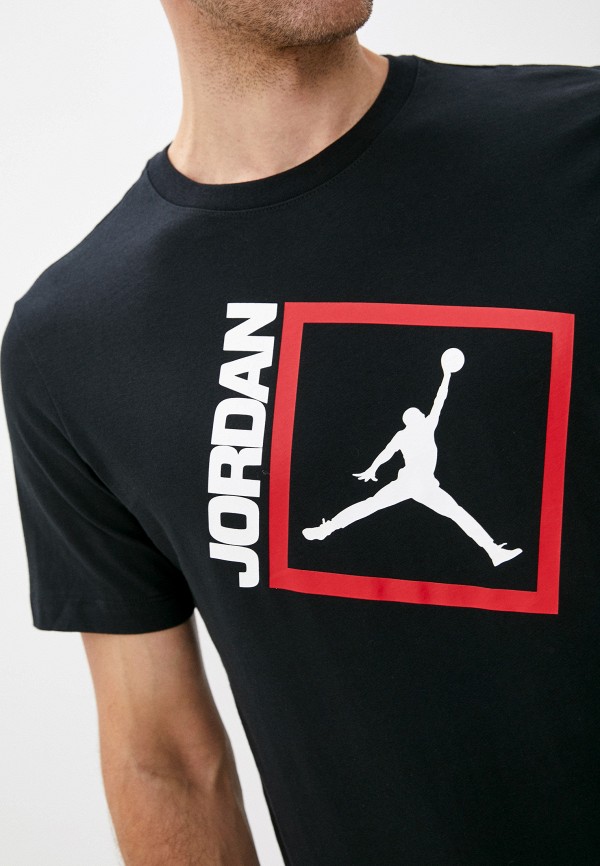 фото Футболка jordan