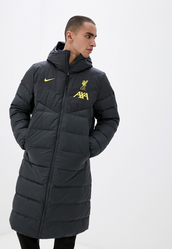 фото Пуховик nike