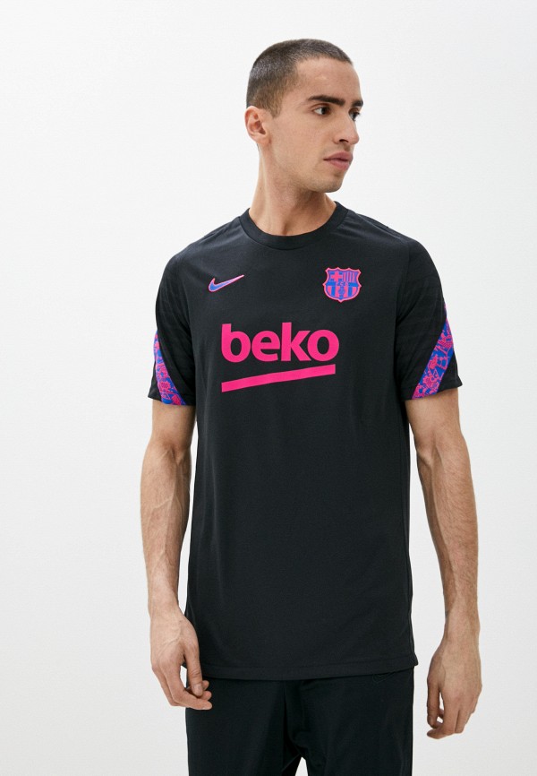 фото Футболка спортивная nike