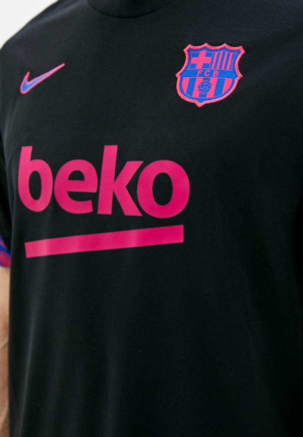 фото Футболка спортивная nike