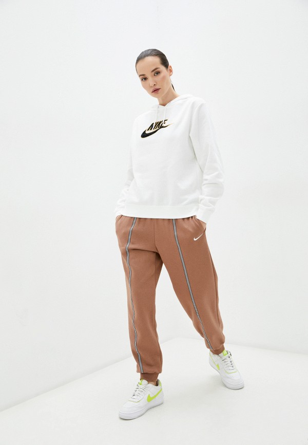 фото Худи nike