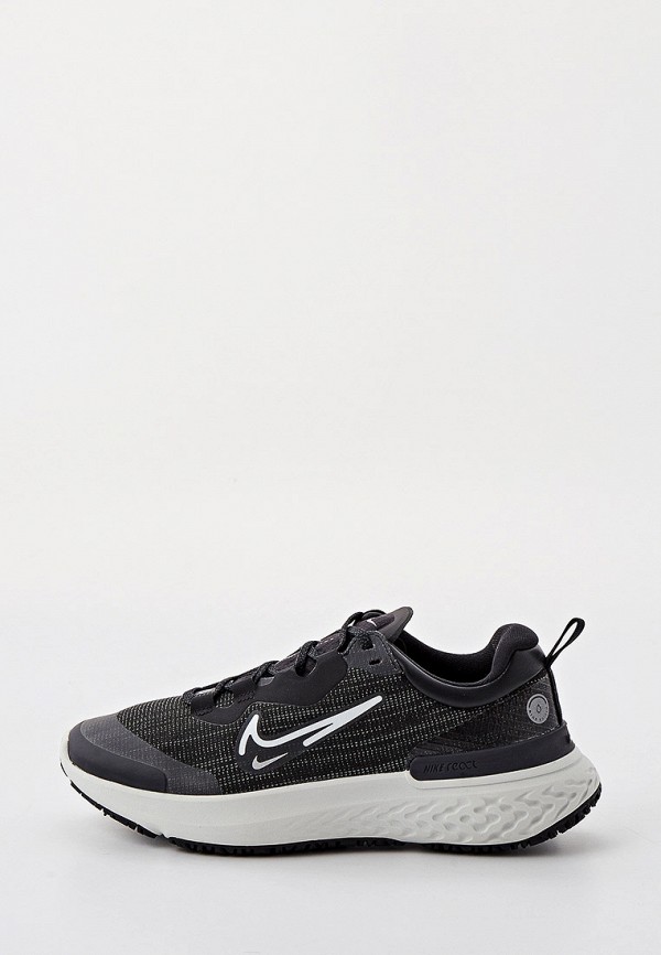 

Кроссовки Nike, Черный, W NIKE REACT MILER 2 SHIELD