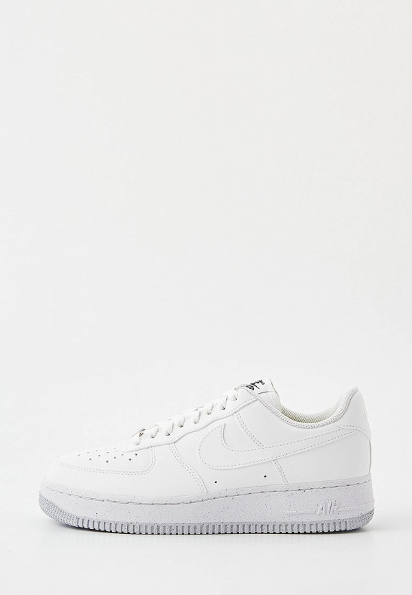 

Кеды Nike, Белый, W AIR FORCE 1 '07 NEXT NATURE