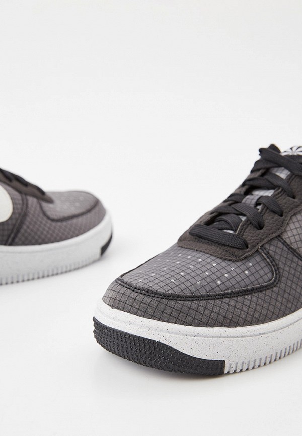 фото Кеды nike