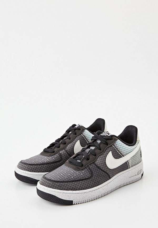 фото Кеды nike
