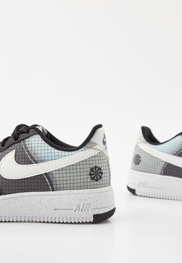 фото Кеды nike