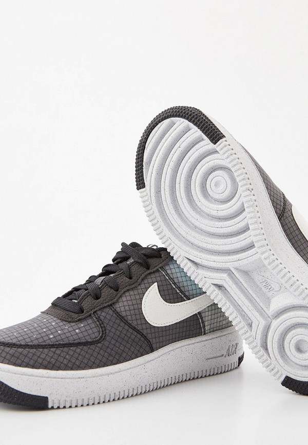 фото Кеды nike