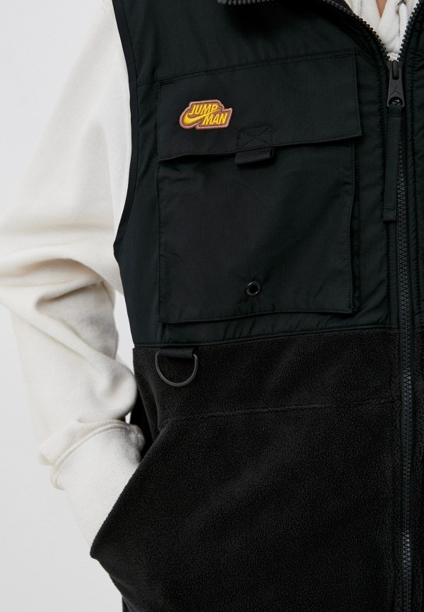 фото Жилет утепленный jordan