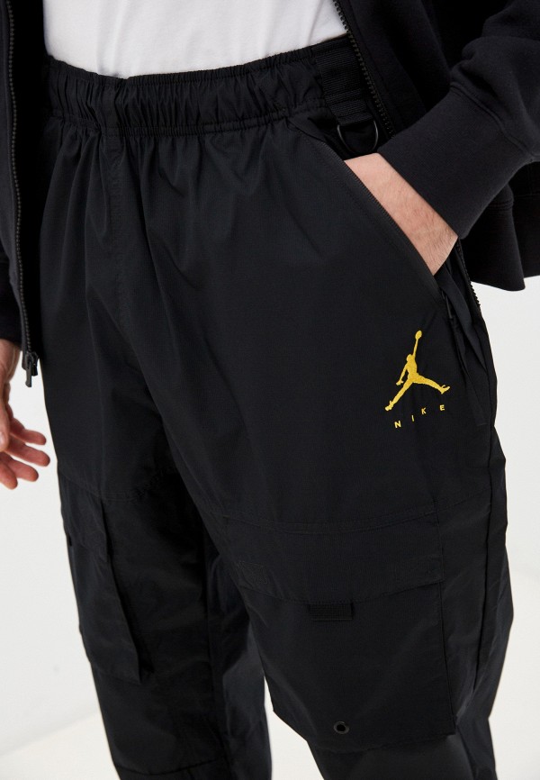 фото Брюки спортивные jordan