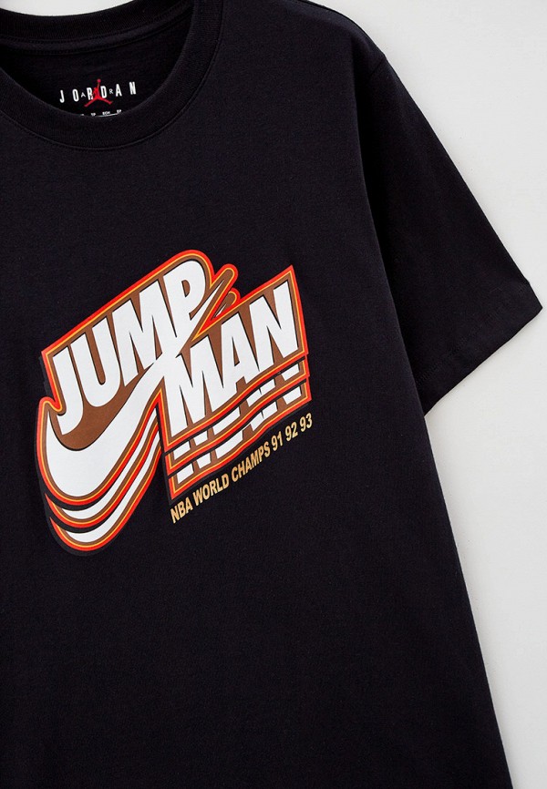 фото Футболка jordan