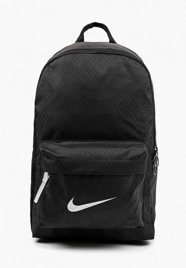 

Рюкзак Nike, Черный, NK HERITAGE BKPK-WNTRZD HO21