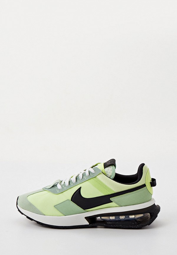 

Кроссовки Nike, Зеленый, AIR MAX PRE-DAY